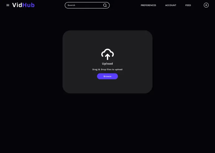 Upload Screen Desktop Size